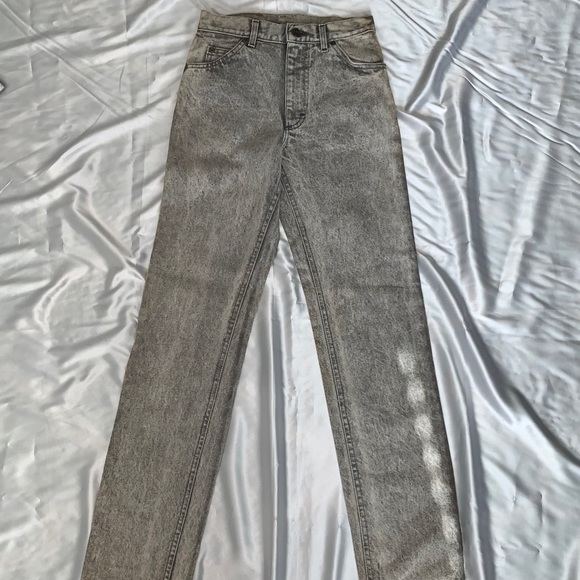𓆉 Vintage LEE Riders Jeans 𓆉 - Picture 4 of 4